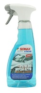 Čistič skla SONAX Xtreme NanoPro Čistič skla SONAX Xtreme NanoPro