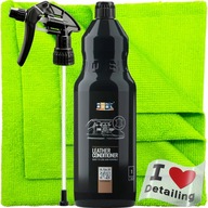 ADBL Leather Conditioner - Leather Conditioner - 1L ADBL Leather Conditioner - Leather Conditioner - 1L