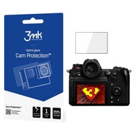 Ochranné sklo na kameru Panasonic S1H 3mk Ochranné sklo na kameru Panasonic S1H 3mk