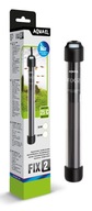 FIX 2 AQUAEL OHRIEVAČ 100W AUTOMATICKÝ TERMOSTAT FIX 2 AQUAEL OHRIEVAČ 100W AUTOMATICKÝ TERMOSTAT
