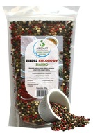 Farebné zrno papriky 500 g Natural Super Quality