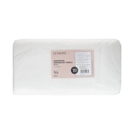 LUSSONI BASIC perforované utierky z netkanej textílie, 70 cm x 50 cm, 100 ks. LUSSONI BASIC perforované utierky z netkanej textílie, 70 cm x 50 cm, 100 ks.