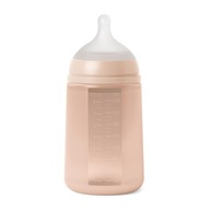 SUAVINEX SILIKÓNOVÁ FĽAŠA SX PRO 240ML ESSENCE SUAVINEX SILIKÓNOVÁ FĽAŠA SX PRO 240ML ESSENCE