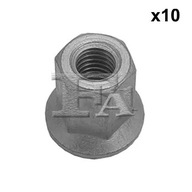 JEDNOTKA ORIEŠKA ED. MATICA M8X1,25 SW13 H=17MM 10 JEDNOTKA ORIEŠKA ED. MATICA M8X1,25 SW13 H=17MM 10