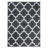 KOBERCOVÉ PLÁTNO 180x250 BCF jemné farebné vzory 82dg KOBERCOVÉ PLÁTNO 180x250 BCF jemné farebné vzory 82dg