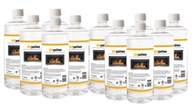 BIOFUEL SET bioetanol 11 L bioetanol krbová kvapalina BIOFUEL SET bioetanol 11 L bioetanol krbová kvapalina