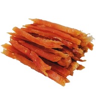 MACED Stripes Mäkké prúžky z kuracích pŕs 500g MACED Stripes Mäkké prúžky z kuracích pŕs 500g