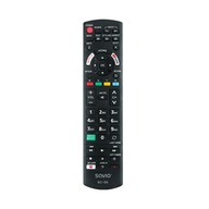 Univerzálna náhrada diaľkového ovládača pre SMART TV Panasonic Univerzálna náhrada diaľkového ovládača pre SMART TV Panasonic