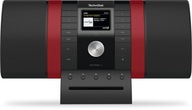 Internetové rádio Alexa DAB+ CD Spotify MULTYRADIO