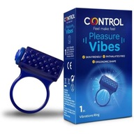 Control Pleasure Vibes - Vibračná podložka Contr Control Pleasure Vibes - Vibračná podložka Contr