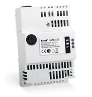 Spínaný Buffer napájací zdroj APS-412 Satel 12V 4A Spínaný Buffer napájací zdroj APS-412 Satel 12V 4A