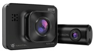 Videorekordér DRIVING RECORDER duálny fotoaparát Videorekordér DRIVING RECORDER duálny fotoaparát