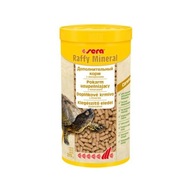 sera RAFFY MINERAL 1 L KRMIVO PRE PLAZY sera RAFFY MINERAL 1 L KRMIVO PRE PLAZY