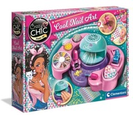 CRAZY CHIC. CHLADNÉ NECHTY, CLEMENTONI CRAZY CHIC. CHLADNÉ NECHTY, CLEMENTONI