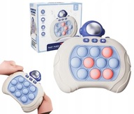 POP IT ELEKTRONICKÁ HRA ANTISTRESOVÁ ARKÁDOVÁ SENZORY POPIT POP IT ELEKTRONICKÁ HRA ANTISTRESOVÁ ARKÁDOVÁ SENZORY POPIT