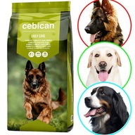 Veľké suché krmivo pre psov CEBICAN DAILY CARE 20 kg