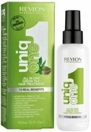 Revlon Green Tea sprej na ošetrenie vlasov 150 ml Revlon Green Tea sprej na ošetrenie vlasov 150 ml