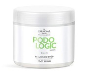 FARMONA PODOLOGICKÝ BYLINKOVÝ PEELING S éterickými olejmi na chodidlá 500ml FARMONA PODOLOGICKÝ BYLINKOVÝ PEELING S éterickými olejmi na chodidlá 500ml