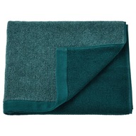 IKEA HIMLEAN TURQUOISE Uterák 70X140 cm IKEA HIMLEAN TURQUOISE Uterák 70X140 cm