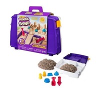 KINETICKÝ PIESOK - SANDBOX, SPIN MASTER KINETICKÝ PIESOK - SANDBOX, SPIN MASTER
