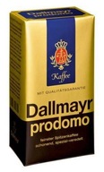 Dallmayr Prodomo mletá káva 500 g Dallmayr Prodomo mletá káva 500 g
