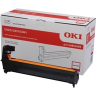 OKI bubon C822/831/841 purpurová 44844406 OKI bubon C822/831/841 purpurová 44844406