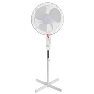 VEĽKÝ STOJACÍ VENTILÁTOR 40W VÝKONNÝ VENTILÁTOR VEĽKÝ STOJACÍ VENTILÁTOR 40W VÝKONNÝ VENTILÁTOR