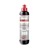 MENZERNA HEAWY CUT COMPOUND 300 SILNÁ PASTA 250ml MENZERNA HEAWY CUT COMPOUND 300 SILNÁ PASTA 250ml