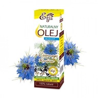 ETJA prírodný BIO OLEJ z čiernej rasce 50ml ETJA prírodný BIO OLEJ z čiernej rasce 50ml