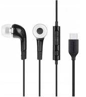 Originálne slúchadlá Samsung Galaxy S21 / S22 / S23 / A35 / A55 EHS64 USB-C Originálne slúchadlá Samsung Galaxy S21 / S22 / S23 / A35 / A55 EHS64 USB-C