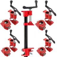 4-KS NEKONEČNÁ TRUBKOVÁ SVORKA 3/4" 4-KS NEKONEČNÁ TRUBKOVÁ SVORKA 3/4"
