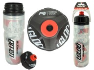 Termoska na bicykel Termos Race One 650 ml Termoska na bicykel Termos Race One 650 ml