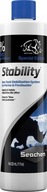 SEACHEM STABILITY 250ml + 30% ZDARMA = 325ml BAKTÉRIE DO AKVÁRIÍ SEACHEM STABILITY 250ml + 30% ZDARMA = 325ml BAKTÉRIE DO AKVÁRIÍ