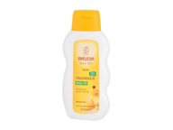 Weleda Baby Calendula Oil Telový olej 200 ml Weleda Baby Calendula Oil Telový olej 200 ml