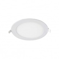 LED PANELY POD PODOMIENKOVÉ 24W okrúhle BIELE NW LED PANELY POD PODOMIENKOVÉ 24W okrúhle BIELE NW