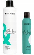 SELECTIVE MILD Styling Permanent 250 + Fixer 1000 SELECTIVE MILD Styling Permanent 250 + Fixer 1000