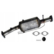 KATALYZÁTOR + DPF FAP FILTER FORD C-MAX 2,0 EURO 5 KATALYZÁTOR + DPF FAP FILTER FORD C-MAX 2,0 EURO 5