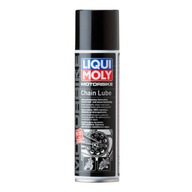 Liqui Moly LM1508 Mazivo na motorovú reťaz 0,25L Liqui Moly LM1508 Mazivo na motorovú reťaz 0,25L