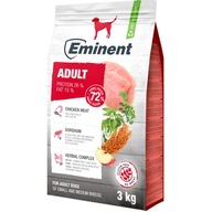 Eminent Premium Adult 26/15 3kg