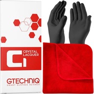 GTECHNIQ C1 30ml odolný náter GTECHNIQ C1 30ml odolný náter