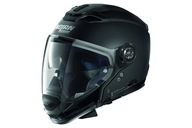 Prilba Nolan N70-2 GT Classic N-COM Flat Black XXXL Prilba Nolan N70-2 GT Classic N-COM Flat Black XXXL