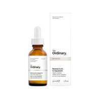 The Ordinary, Retinol 0,2% v Squalane, Tight Serum