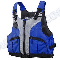 Záchranná vesta Aquarius MQ Pro New L/XL Záchranná vesta Aquarius MQ Pro New L/XL