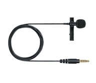 Lavalier SHURE Motiv MVL pre smartfóny a tablety Lavalier SHURE Motiv MVL pre smartfóny a tablety