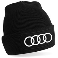 TEPLÝ DARČEK ZIMNÁ ČIAPKA AUDI TEPLÝ DARČEK ZIMNÁ ČIAPKA AUDI