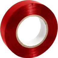 Páska na legíny Select, červená, 19 mm x 15 m