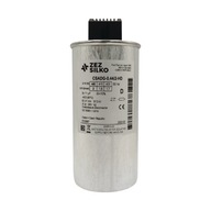KONDENZÁTOR ZEZ SILKO CSADG HD 2kVAR 440V NOVINKA! KONDENZÁTOR ZEZ SILKO CSADG HD 2kVAR 440V NOVINKA!