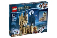 LEGO Harry Potter Rokfortská astronomická veža 75969