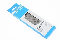 Reťaz na bicykel SHIMANO DEORE HG54 10-rýchlostná BOX Reťaz na bicykel SHIMANO DEORE HG54 10-rýchlostná BOX