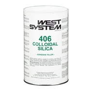 WEST SYSTEM 406 Koloidný oxid kremičitý na lepenie